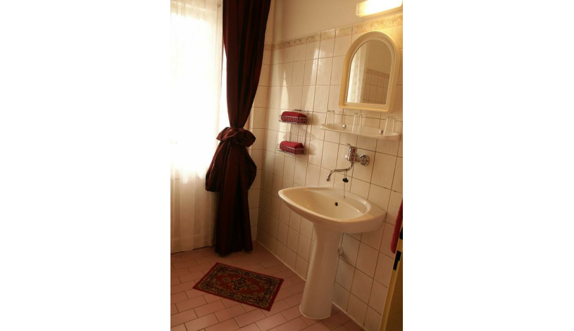 Hotel Helga Mariánské Lázně